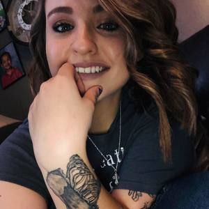 Meet your Posher, Tracy